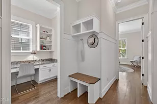 1009 Kensley Hvn Ct, Cary, NC 27519 - Photo 21