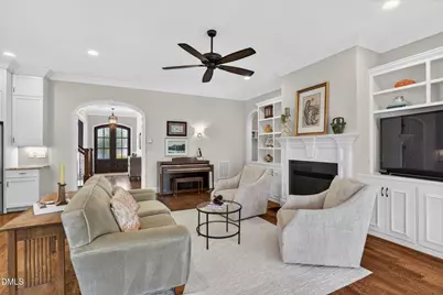 1009 Kensley Hvn Court, Cary, NC 27519 - Photo 7