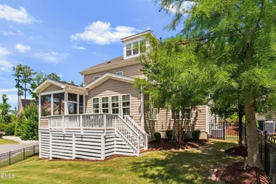 1009 Kensley Hvn Court, Cary, NC 27519 - Photo 51