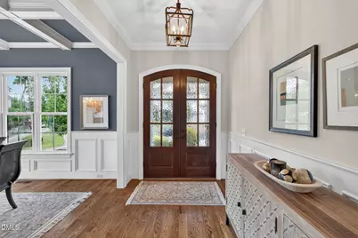 1009 Kensley Haven Court, Cary, NC 27519 - Photo 5