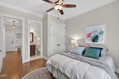 1009 Kensley Haven Court, Cary, NC 27519 - Photo 23