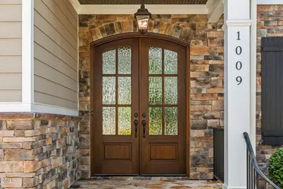 1009 Kensley Haven Court, Cary, NC 27519 - Photo 3