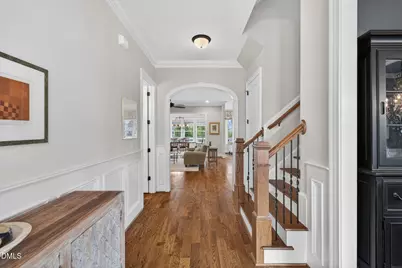 1009 Kensley Haven Court, Cary, NC 27519 - Photo 7