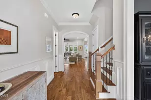 1009 Kensley Hvn Ct, Cary, NC 27519 - Photo 7