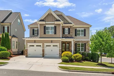 1009 Kensley Haven Court, Cary, NC 27519 - Photo 55