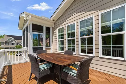 1009 Kensley Haven Court, Cary, NC 27519 - Photo 47