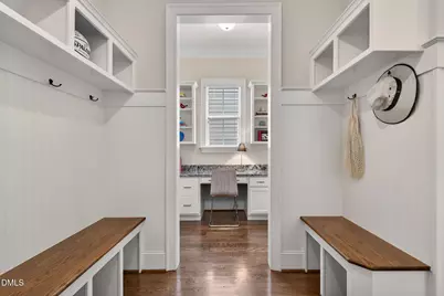 1009 Kensley Hvn Court, Cary, NC 27519 - Photo 19