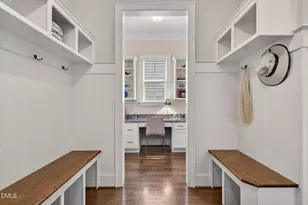 1009 Kensley Hvn Ct, Cary, NC 27519 - Photo 19