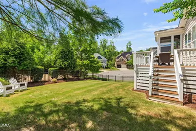 1009 Kensley Haven Court, Cary, NC 27519 - Photo 49