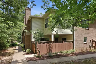 381 Summerwalk Circle, Chapel Hill, NC 27517 - Photo 3