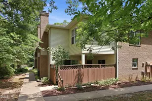 381 Summerwalk Cir, Chapel Hill, NC 27517 - Photo 3