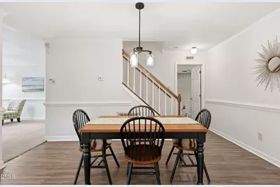 381 Summerwalk Circle, Chapel Hill, NC 27517 - Photo 13