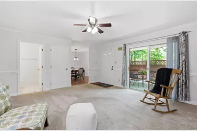 381 Summerwalk Circle, Chapel Hill, NC 27517 - Photo 11