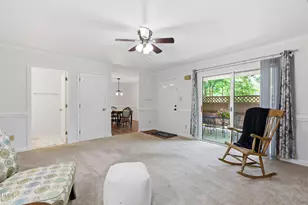 381 Summerwalk Cir, Chapel Hill, NC 27517 - Photo 11