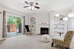 381 Summerwalk Cir, Chapel Hill, NC 27517 - Photo 7