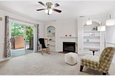 381 Summerwalk Circle, Chapel Hill, NC 27517 - Photo 7