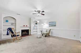 381 Summerwalk Cir, Chapel Hill, NC 27517 - Photo 9