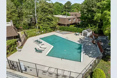 381 Summerwalk Circle, Chapel Hill, NC 27517 - Photo 29