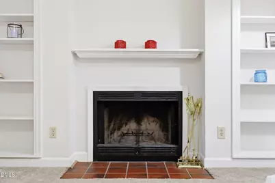 381 Summerwalk Circle, Chapel Hill, NC 27517 - Photo 9