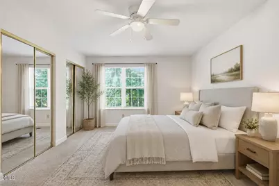 381 Summerwalk Circle, Chapel Hill, NC 27517 - Photo 21