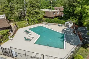 381 Summerwalk Cir, Chapel Hill, NC 27517 - Photo 35