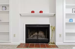 381 Summerwalk Cir, Chapel Hill, NC 27517 - Photo 11