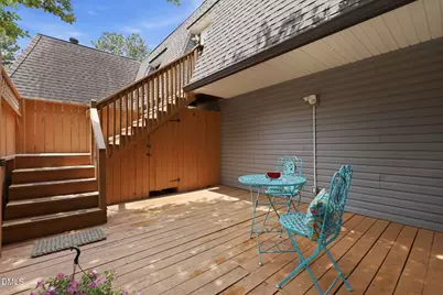 194 Summerwalk Circle # 186, Chapel Hill, NC 27517 - Photo 1