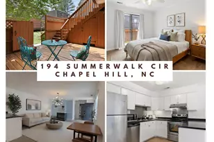 194 Summerwalk Cir, Chapel Hill, NC 27517 - Photo 1