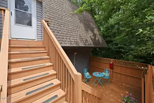 194 Summerwalk Cir, Chapel Hill, NC 27517 - Photo 5