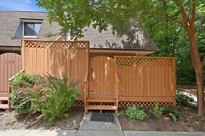 194 Summerwalk Circle # 186, Chapel Hill, NC 27517 - Photo 5
