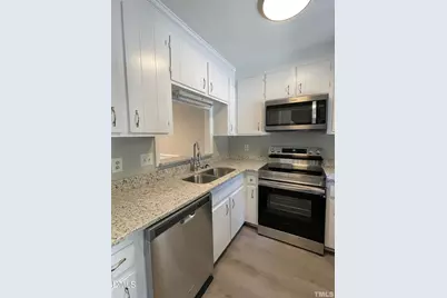 3205 Warwick Drive, Raleigh, NC 27606 - Photo 3