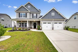 130 Fullcrest Ct, Raeford, NC 28376 - Photo 1