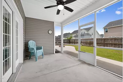130 Fullcrest Court, Raeford, NC 28376 - Photo 31