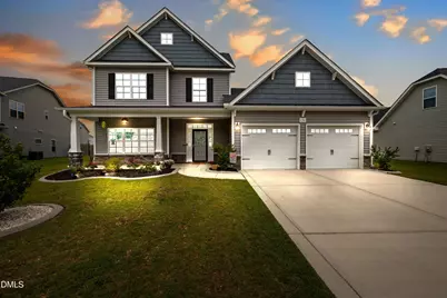 130 Fullcrest Court, Raeford, NC 28376 - Photo 1