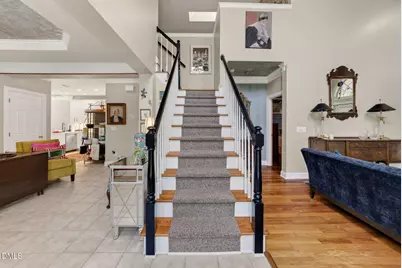 11220 Presidio Drive, Raleigh, NC 27617 - Photo 9