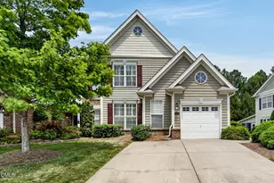 11220 Presidio Dr, Raleigh, NC 27617 - Photo 1
