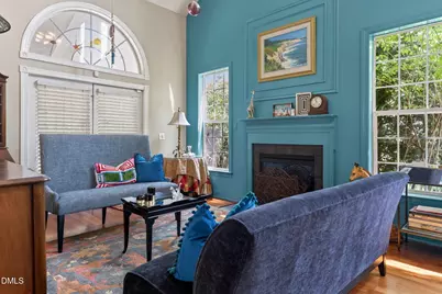 11220 Presidio Drive, Raleigh, NC 27617 - Photo 15