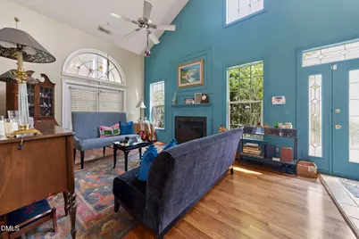 11220 Presidio Drive, Raleigh, NC 27617 - Photo 13