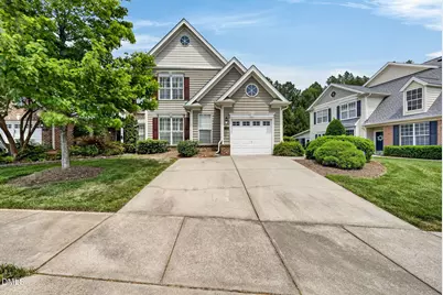 11220 Presidio Drive, Raleigh, NC 27617 - Photo 5