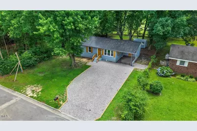 412 E 18th Street, Scotland Neck, NC 27874 - Photo 1