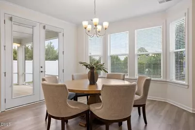 209 Kephart Way, Holly Springs, NC 27540 - Photo 17