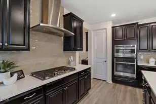 209 Kephart Way, Holly Springs, NC 27540 - Photo 15