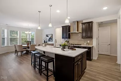 209 Kephart Way, Holly Springs, NC 27540 - Photo 13