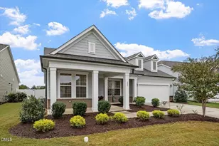 209 Kephart Way, Holly Springs, NC 27540 - Photo 1