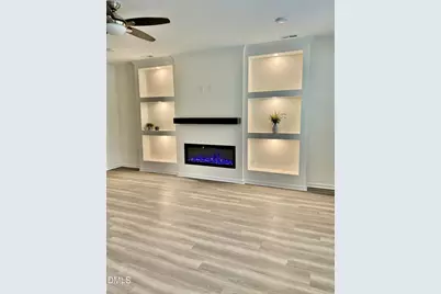 209 Kephart Way, Holly Springs, NC 27540 - Photo 21
