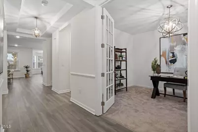 209 Kephart Way, Holly Springs, NC 27540 - Photo 5