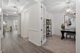 209 Kephart Way, Holly Springs, NC 27540 - Photo 5