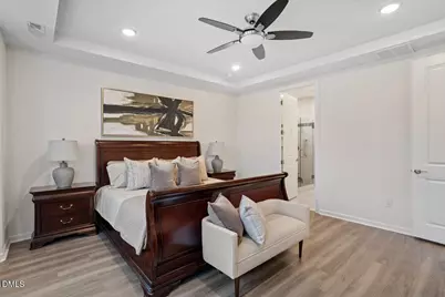 209 Kephart Way, Holly Springs, NC 27540 - Photo 23