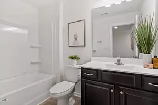 209 Kephart Way, Holly Springs, NC 27540 - Photo 29