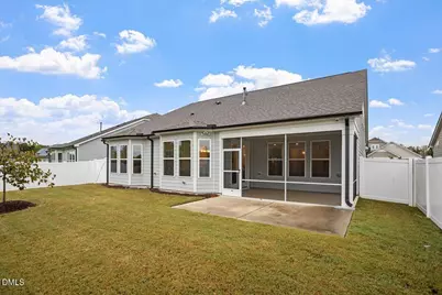 209 Kephart Way, Holly Springs, NC 27540 - Photo 33